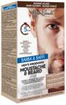 Renée Blanche Men's Grooming Moustache & Beard боя 6.0 Dark Blond