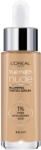 L'Oréal True Match Nude Plumping Tinded Serum 30 ml make-up 2-3 Light