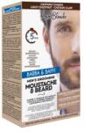 Renée Blanche Men's Grooming Moustache & Beard боя 5.0 Light Chestnut