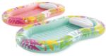 Intex 57803 Felfújható fekvőmatrac párnával Tropical Oasis