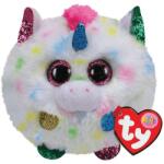 Ty Jucari de plus TY Beanie Balls Harmonie Unicornul, 8cm