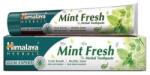 Himalaya frissítő mentás fogkrém 75 ml (mint fresh herbal toothpaste) - plazapatika