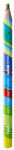 Deli Creion Colorat Multicolor Jumbo Deli (dlec103)
