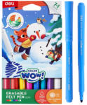Deli Carioci 7+1 Erasable Deli (dlec173) - rbsservice