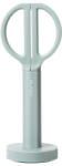 Deli Foarfeca Birou Cu Suport 18cm Verde Nusign Deli (dlens051-gr)
