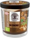 Gandola Cremă de cacao cu alune Vegan - 200 g