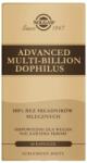 Solgar Advanced Multi-Billion Dophilus, Probiotic - 60 capsule