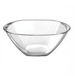  Üveg salátástál 19 x 19 x 9, 5 cm 120 cl (186050)