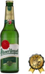 Pilsner Urquell 0, 5l üveges minőségi világos sör