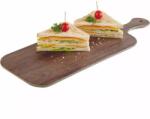 APS Tavă pentru servire melamină APS Oak 40x20 cm Tava