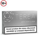 IQOS Rezerve TEREA Silver Pentru IQOS Iluma (59482703) Lichid rezerva tigara electronica