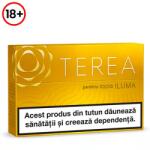 IQOS Rezerve TEREA Yellow Pentru IQOS Iluma (59482659) Lichid rezerva tigara electronica