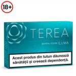 IQOS Rezerve TEREA Turquoise Pentru IQOS Iluma (59482727) Lichid rezerva tigara electronica