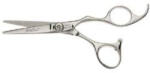 Olivia Garden Silkcut 550 vágó olló - hajvarazs