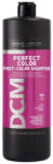 Diapason DCM Perfect Color Post-Color színrögzítő sampon, 1 l - hajvarazs