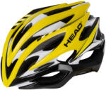 HEAD Helmet MTB W11 (D300-bk-yw-M-L-57-61cm)