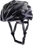 HEAD Helmet MTB W11 In-Mould (HA300-BKGY-S-M)