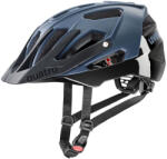 uvex Quatro Cc (s4130260815_52-57_dk-bl-bk-mat)