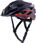 HEAD Helmet MTB W07 In-Mould (HA303-BKMOR-S-M)