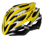 HEAD Helmet MTB W11 (E300-bk-yw-M-L)