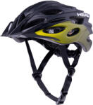 HEAD Helmet MTB W07 In-Mould (HA303-BKMYW-S-M)