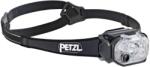 Petzl Swift RL Classic 1200lm black - fejlámpa (3342540851948)