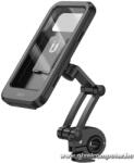 hoco. CA101 Telefon Tartó - IPX4 vízállóság, stabil rögzítés 4.5-7″ készülékekhez (6931474762436)