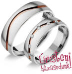  Uh726lb Karikagyűrű Labor Gyémánt Kövekkel (uh726lb)