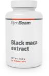 GymBeam Alte suplimente nutritie sportiva Maca neagră - GymBeam - pcone