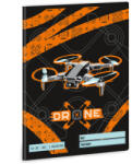 Ars Una Füzet III. Osztályos Drone X (5538) 26 (AU53605382)