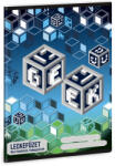 Ars Una Leckefüzet A/5 Geek (5539) 26 (AU50845392)