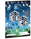 Ars Una Füzet I. Osztályos Geek (5539) 26 (AU53585394)