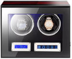 iUni Cutie intors ceasuri automatice iUni, Luxury Watch Winder 2 Mahon (511998)