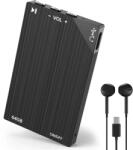 iUni Reportofon iUni V25, 64GB Memorie interna, Autonomie 80 ore, MP3 Player (558009)