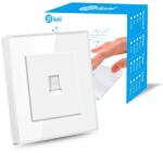 iUni Priza internet RJ45, Cat6, Rama sticla securizata, iUni SD (553998)