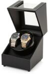 iUni Cutie intors ceasuri automatice iUni, Watch Winder 2, Black (552038)