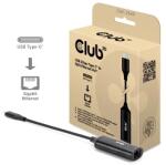 Club 3D CAC-2530 (USB-C to RJ45 Ethernet) (PERCLUCAC-2530)