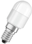 OSRAM OSRAM , LED SPECIAL T26 , LED égő , E14 , 2.3 W , 2700 K , Meleg fehér , IP20 , Fehér (4058075432758)