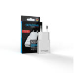 PATONA Adaptor PATONA Platinum GaN PD20W Flat Alb 1x USB-C PD3.0 QC3.0 (PT-2593)
