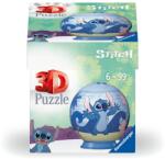  Puzzle 3D 54 db - Stitch (31199)