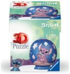  Puzzle 3D 54 db - Angel (36370)