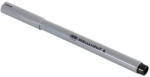  Alkoholos marker tűfilc 0, 4mm, S tender fekete (9070050001) - officefirst
