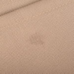 Takoy Draperie impermeabilă pentru foișor cu bandp de prindere, 155x200 cm, bej - categoria a 2-a