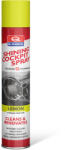 Dr. Marcus TITANIUM 750 ml műszerfal tisztító spray - Citrom illat DRM07063 (DRM07063)