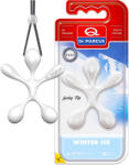 Dr. Marcus Lucky Top - Winter Ice Illatosító DRM07482 (DRM07482)