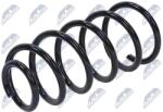 NTY Arc spiral NTY ASZ-WW-051 (ASZ-WW-051)