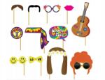 Guirca Fotó kellék Fotófülke Hippie (8434077072042)