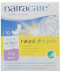 Natracare Bio szárnyas betétek hosszú 10db (11183)