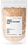 Vilgain Protein Overnight Oats -⁠ amestec pentru prepararea rapidă a unui mic dejun fără gluten, textură cremoasă, porție extra de proteine - vilgain - 37,99 RON
