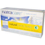 Natracare Bio tisztasági betétek - Mini 30db (11181)
